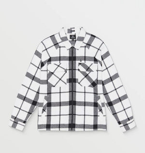 Volcom Bartostone Shirt - Rider Shack
