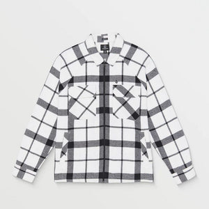 Volcom Bartostone Shirt - Rider Shack