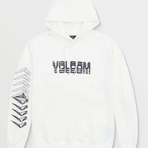 Volcom Cement Pullover Hoodie - Rider Shack