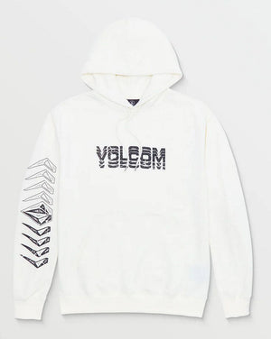Volcom Cement Pullover Hoodie - Rider Shack
