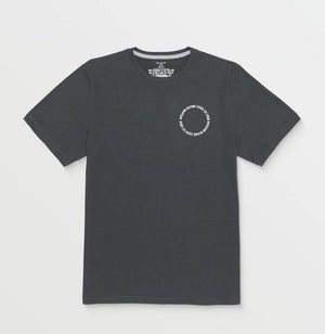 Volcom Cylinderz Tee - Rider Shack