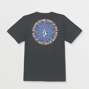 Volcom Cylinderz Tee - Rider Shack