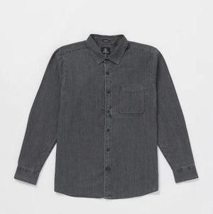 Volcom Date Knight Shirt - Rider Shack