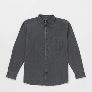 Volcom Date Knight Shirt - Rider Shack