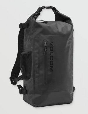 Volcom Drystone Wet/Dry Roll Top - Rider Shack