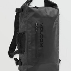 Volcom Drystone Wet/Dry Roll Top - Rider Shack