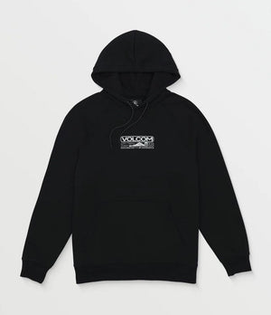 Volcom Outthere Pullover Hoodie - Rider Shack