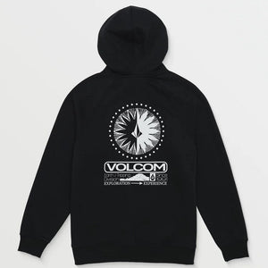 Volcom Outthere Pullover Hoodie - Rider Shack