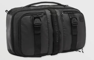 Volcom Parkbound Duffle Bag - Rider Shack