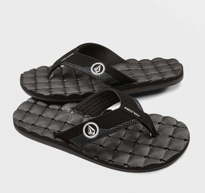 Volcom Recliner Big Youth Sandals - Rider Shack