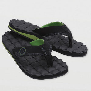 Volcom Recliner Men's Sandals - Rider Shack