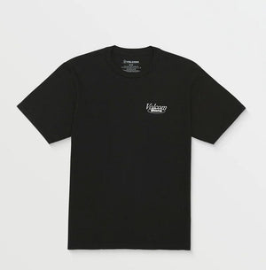 Volcom Strange Daze Short Sleeve Tee - Rider Shack