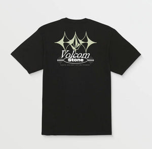 Volcom Strange Daze Short Sleeve Tee - Rider Shack