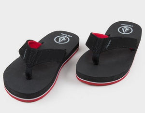 Volcom Victor Men's Sandal - Rider Shack