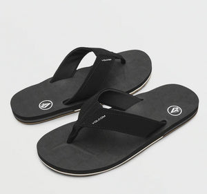 Volcom Victor Men's Sandal - Rider Shack