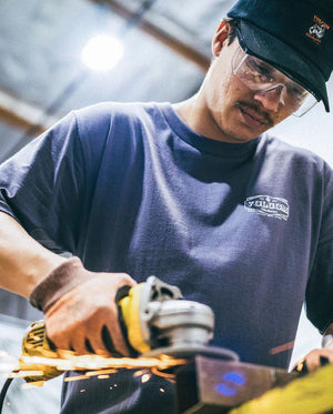 Volcom Workwear Union Tee - Rider Shack