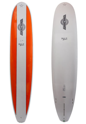 Walden Magic Model 8'6 - Rider Shack