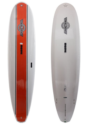 Walden Mega Magic Model 8' - Rider Shack