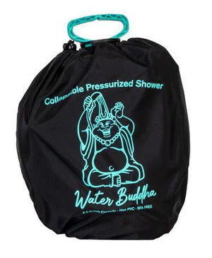 Water Buddha Post Surf Shower Kit - Rider Shack