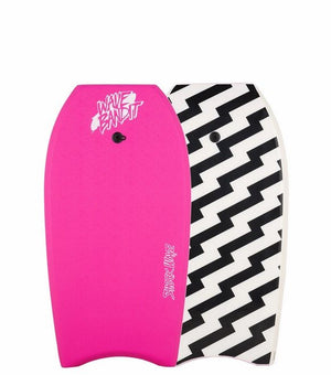 Wave Bandit 36" Shockwave Bodyboard - Rider Shack