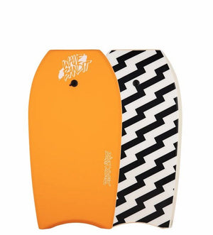 Wave Bandit 36" Shockwave Bodyboard - Rider Shack