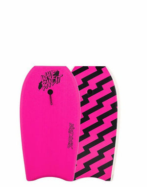 Wave Bandit 36" Shockwave Bodyboard - Rider Shack