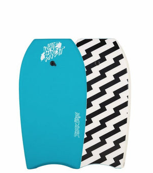 Wave Bandit 36" Shockwave Bodyboard - Rider Shack