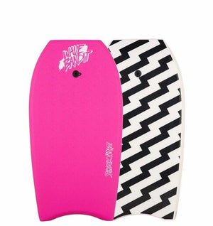 Wave Bandit 42" Shockwave Bodyboard - Rider Shack