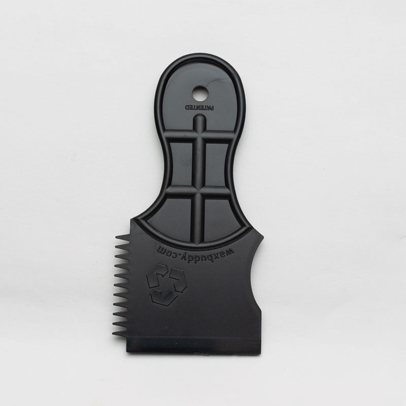Block Surf Wax Buddy Surfboard Wax Scraper