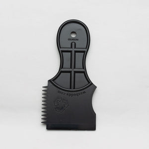 Wax Buddy Surfboard Wax Scraper - Rider Shack