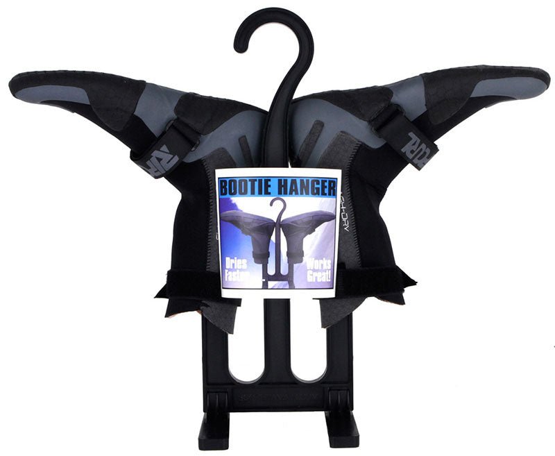 Wetsuit Bootie Hanger - Rider Shack
