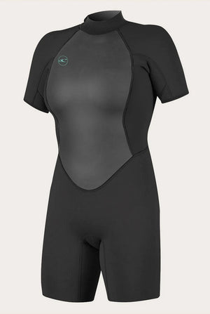 Women's Reactor - 2mm Spring Wetsuit - Rider Shack