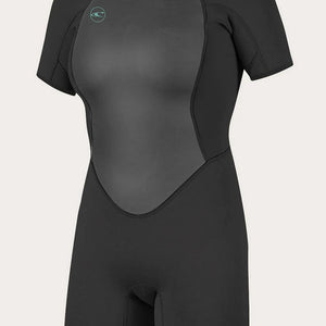 Women's Reactor - 2mm Spring Wetsuit - Rider Shack