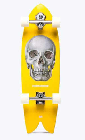 Yow C-Hawk 33" Christenson Surfskate - Rider Shack