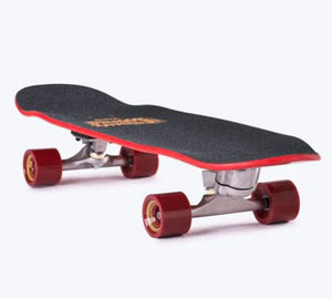 Yow Medina Panthera 33.5" Surf Skate - Rider Shack