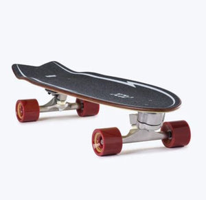 Yow Pipe 32" Surf Skate - Rider Shack
