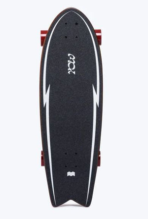 Yow Pipe 32" Surf Skate - Rider Shack