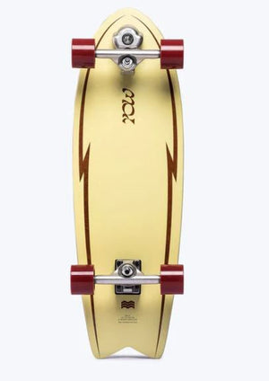 Yow Pipe 32" Surf Skate - Rider Shack