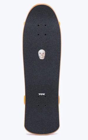 Yow Skalle Mini 30.5" Christenson Surf Cruiser - Rider Shack