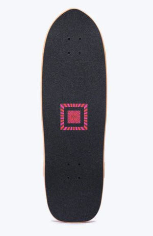 Yow Snappers X Julia Schimautz 32.5 Surfskate - Rider Shack