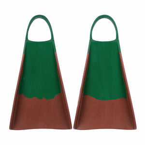 Yucca Fin Soft Flex - Rider Shack