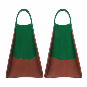 Yucca Fin Soft Flex - Rider Shack