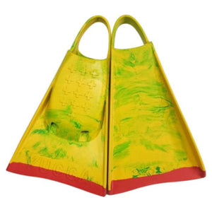 Yucca Fin Standard Stiffness - Rider Shack