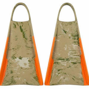 Yucca Fin Super Soft Flex - Rider Shack