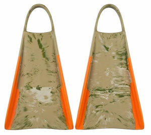 Yucca Fin Super Soft Flex - Rider Shack