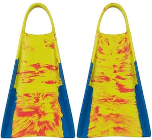 Yucca Fin Super Soft Flex - Rider Shack