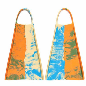 Yucca Fin Ultra Soft Flex - Rider Shack