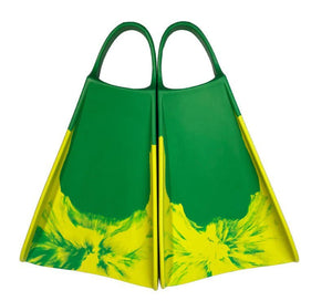 Yucca Fin Ultra Soft Flex - Rider Shack
