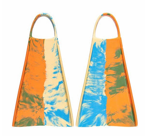 Yucca Fin Ultra Soft Flex - Rider Shack