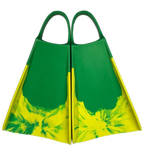 Yucca Fin Ultra Soft Flex - Rider Shack